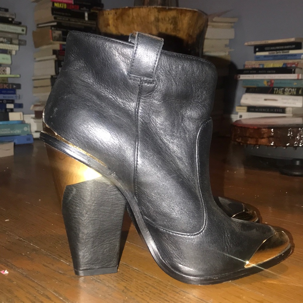 Dolce vita booties